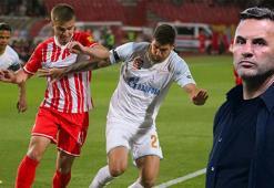 Fenerbahçe istemişti! Galatasaray yıldız oyuncu için harekete geçti