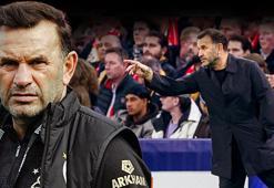 Galatasaray'da derbi öncesi üç oyuncunun bileti kesildi! Okan Buruk'tan kesin karar