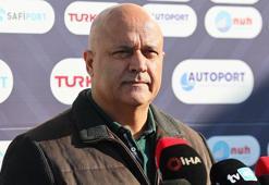 Kocaelispor'dan ödemeler için açıklama