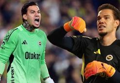 Resmen açıklandı! PFDK'den derbi öncesi Ederson kararı