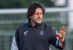 Trabzonspor hazırlıklara devam etti