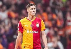 PFDK'dan Sallai'ye iki maç ceza: İşte forma giyemeyeceği maçlar