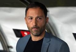 Tedesco'dan üç değişiklik