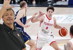 12 Dev Adam 2027 Dünya Kupası yoluna galibiyetle başladı... Türkiye - Bosna Hersek maç sonucu 93-71