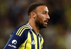 Fenerbahçe'den Cenk Tosun açıklaması! Ameliyat oldu