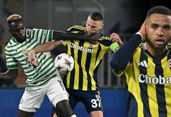 (ÖZET) Fenerbahçe evinde istediğini bulamadı! Kadıköy'de puanlar paylaşıldı | Fenerbahçe - Ferencvaros maç sonucu: 1-1