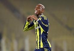 Anderson Talisca sahneye çıktı! 8 yıl sonra bir ilk