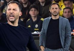 Fenerbahçe teknik direktörü Domenico Tedesco: 'Derbiye hazır çıkacağız'