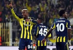 Fenerbahçe, Avrupa Ligi’nde 2. beraberliğini aldı