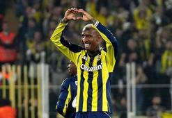 Talisca, Avrupa Ligi'nde siftah yaptı