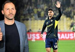 Erman Özgür'den Yiğit Efe'ye ayrı parantez: Gecenin kazanımı