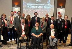 Murat Aksu yeniden başkan seçildi