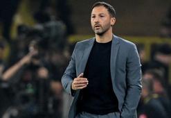 Domenico Tedesco: Derbide çok iştahlı olacağız