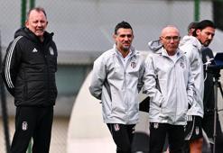 Beşiktaş'ta yolcu listesi! Devre arasında gönderilecek futbolcular netleşti