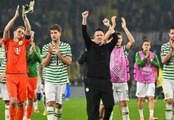 Ferencvaroslular Fenerbahçe maçının ardından Fanetik'e konuştu!