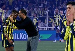 Fenerbahçe - Ferencvaros maçının ardından usta isimden olay yorum: 'Bu oyunla fazlası olmazdı' | 'Akıllarda Galatasaray'