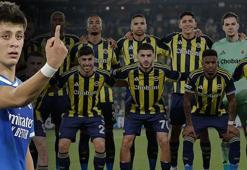 Arda Güler'den Fenerbahçeli yıldız için çok konuşulacak paylaşım! 'Maşallah'