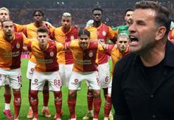 Galatasaray Fenerbahçe derbisi öncesinde seferberlik! Sağ bekte sürpriz isim