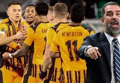 Arda Turan durdurulamıyor! 16 saat yolculuğun ardından UEFA Konferans Ligi'nde büyük zafer...