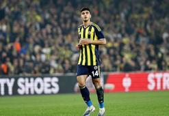 Fenerbahçe'de Yiğit Efe Demir sevinci!