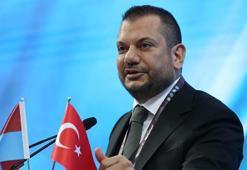 Trabzonspor Başkanı Ertuğrul Doğan: Biz ne yaptığımızı biliyoruz