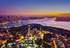 2027 Avrupa Oyunları'nın ev sahibi resmen İstanbul oldu