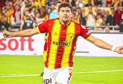 Göztepe'de Sabra belirsizliği