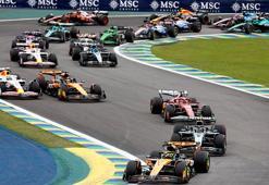 Formula 1'de sıradaki durak Katar