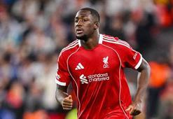 Real Madrid, Liverpool'a bildirdi! 'İlgilenmiyoruz'