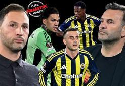 ÖZEL | Fenerbahçe-Galatasaray derbisi 'F.Bahçe daha avantajlı' | Farklı bir Kerem Aktürkoğlu görürüz