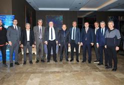 Kar Spor İda Ultra’nın basın toplantısı yapıldı