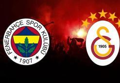 Kuzey Makedonya'daki taraftarlar Fenerbahçe - Galatasaray maçını heyecanla bekliyor