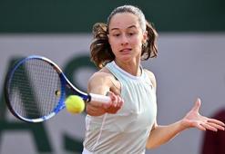 Zeynep Sönmez yeni teknik ekibini açıkladı