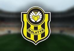 Yeni Malatyaspor'dan açıklama: Adanaspor maçına çıkmamız mümkün değil