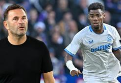 Galatasaray peşindeydi! Yıldız oyuncunun geleceği belli oluyor