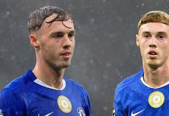 Chelsea’de Palmer sevinci! Arsenal maçı öncesi büyük müjde