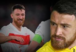 Milli yıldız resmen açıkladı: Teklifler alıyorum! Süper Lig devi istiyordu...