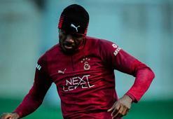 SON DAKİKA | Derbi öncesi Victor Osimhen gelişmesi: İdmana çıktı, müjdeyi verdi