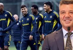 Fenerbahçe'de derbi öncesi yönetimden kritik karar! Galatasaray maçı için kolları sıvadılar