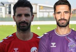 Alper Potuk'un Keçiörengücü kariyeri 5 maç sürdü, ayrılık resmen açıklandı