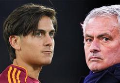 Mourinho eski öğrencisini istiyor! Benfica harekete geçti