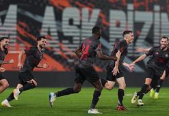 Pendik zirveyi sevdi, galibiyet uzatmada geldi... Pendikspor - Manisa FK maç sonucu 2-0