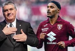 Beşiktaş'tan İtalya çıkarması! Hedef Torino'nun yıldızı