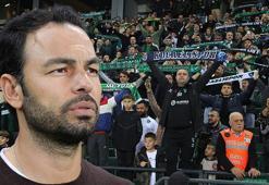 Selçuk İnan: Şehirle bütünleşti, bu anlar her zaman yakalanmıyor