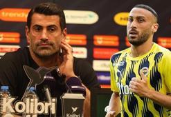 'Olacağını düşünmüyorum!' Volkan Demirel'den Emre Mor ve Cenk Tosun transferi açıklaması