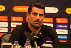 Gençlerbirliği'nde Volkan Demirel: Emre Mor ile ben de görüşüyorum