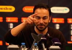 Kocaelispor'da Selçuk İnan: Düşündüklerimiz, çalıştıklarımız sahaya geliyor