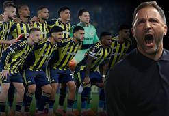 Fenerbahçe'de Tedesco'nun kadroda tatlı sıkıntısı! Derbide zor tercih...
