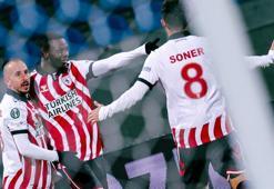Samsunspor'a dev UEFA geliri! Avrupa'da galibiyetler geldikçe rakam artıyor
