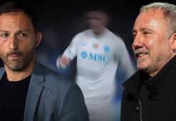 Yıldız futbolcu için iki ezeli rakip karşı karşıya! Fenerbahçe ve Beşiktaş listeye ekledi...